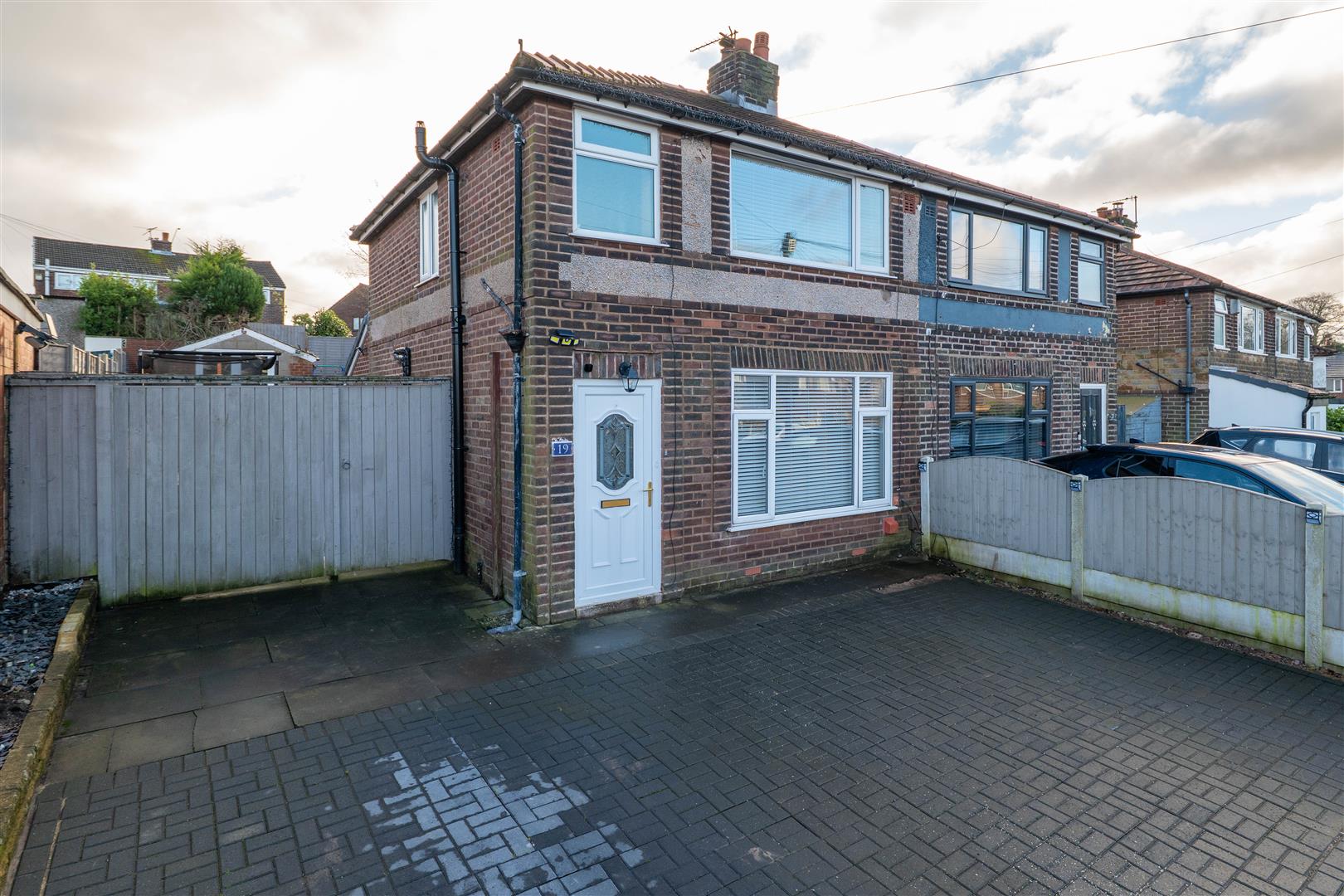 3 bed property in Lighthurst Lane, Chorley